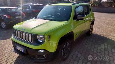 JEEP Renegade 1.6 Mjt 120 CV Longitude