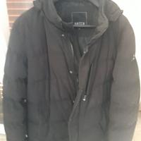 GIACCA UOMO DATCH XXXL NERA