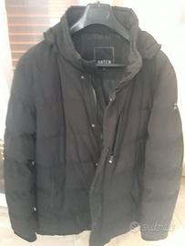 GIACCA UOMO DATCH XXXL NERA