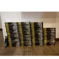 collezione dylan dog