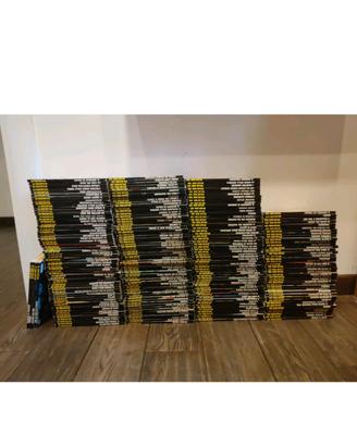 collezione dylan dog