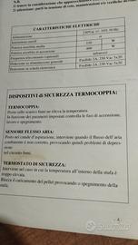 Stufa a pellet