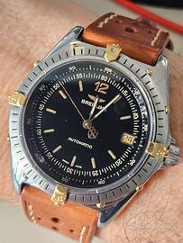 breitling antares vintage 