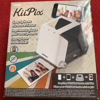 Kiipix stampante per smartphone