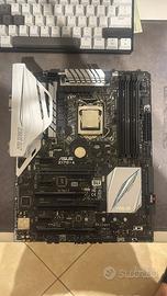 Asus Z170-A
