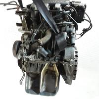 MOTORE COMPLETO SMART ForTwo CoupÃ© (W450) 1116263