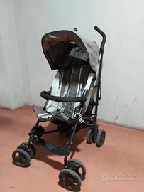 Passeggino Inglesina Trip