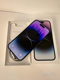 iPhone 14 Pro