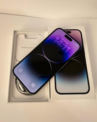 iPhone 14 Pro