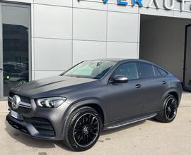 Mercedes-Benz GLE 350 Coupe d Anticipo €18.500 nol