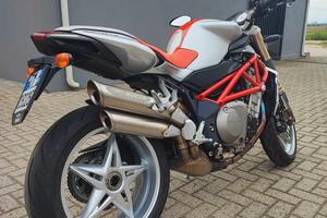 Mv Augusta Brutale 910 (16000km)