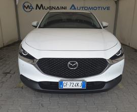 MAZDA CX-30 2.0L e-Skyactiv-G M Hybrid 122cv Exe