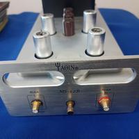 Preamplificatore phono-linea a valvole Yaqin MS12B