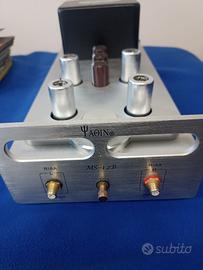 Preamplificatore phono-linea a valvole Yaqin MS12B