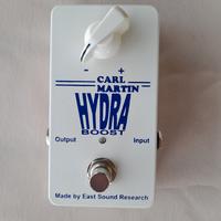 Carl Martin Hydra Boost