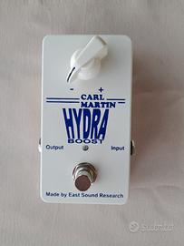 Carl Martin Hydra Boost