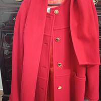 cappotto Aquascutum 