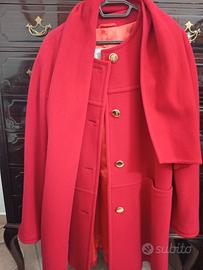 cappotto Aquascutum 