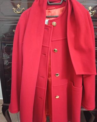 cappotto Aquascutum