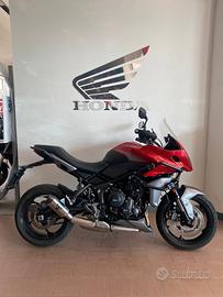 Triumph Tiger 660 sport