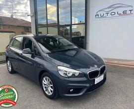 BMW 216 d Active Tourer Advantage