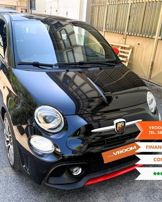 ABARTH 595 595 1.4 Turbo T-Jet 140 CV