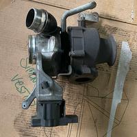 TURBINA PER BMW 318 D MOTORE N47