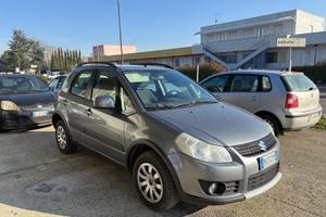 Suzuki sx41.9 multijet 4x4,