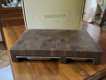 Tagliere in legno