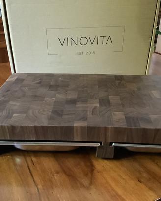 Tagliere in legno