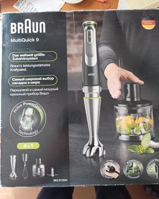 Accessori minipimer