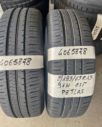 1956515 Gomme EST 4065878