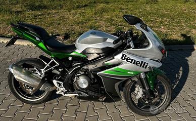 Benelli 302r
