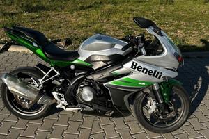 Benelli 302r