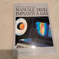 Manuale degli Impianti a gas