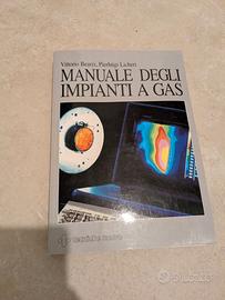 Manuale degli Impianti a gas