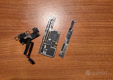 Pezzi di ricambio  - Iphone xs 64 gb