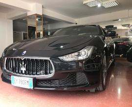 Maserati Ghibli V6 Diesel 275 CV