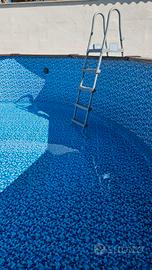piscina d550 h132 hidrium bestway 