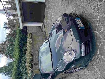 Porsche 911 Coupe 3.8 Carrera 4S