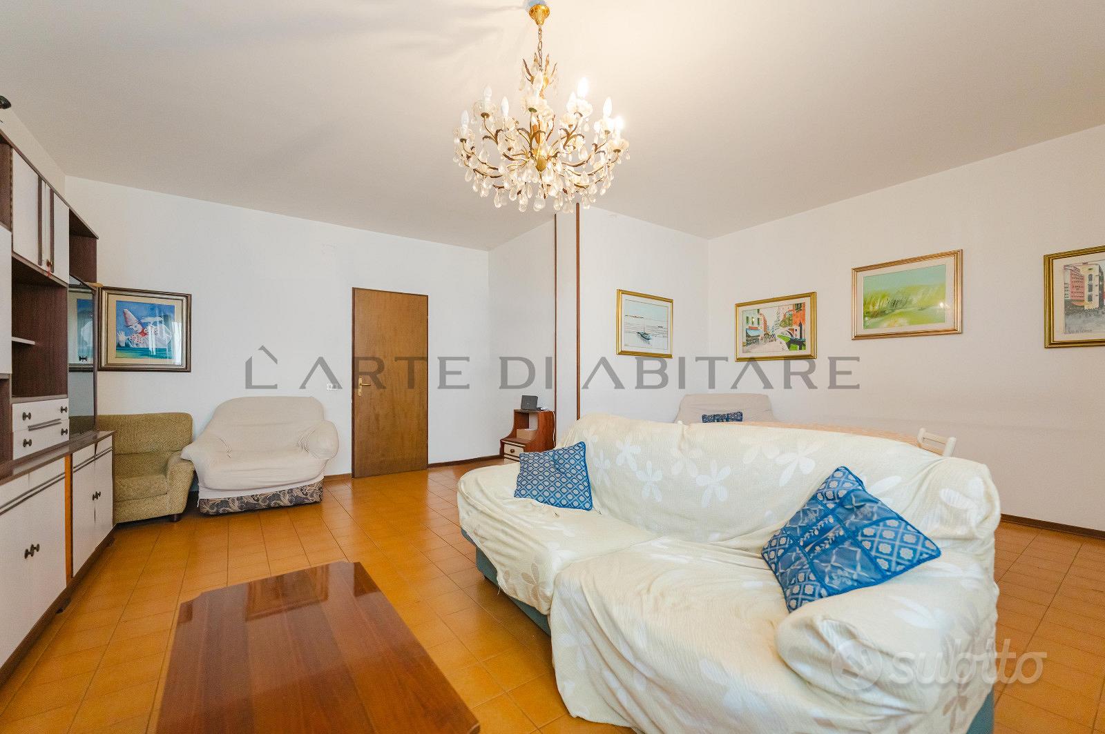 SPINEA appartamento con due camere S205 - Vista 2