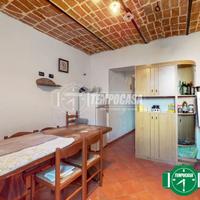 AMPIO TERRACIELO CON GIARDINO PRIVATO!