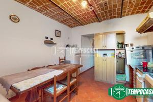 AMPIO TERRACIELO CON GIARDINO PRIVATO!