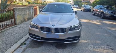 BMW 530xd