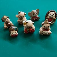 Animali buon anno Thun