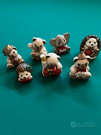 Animali buon anno Thun