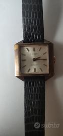 Orologio Vintage Tissot Stylist Carica Manuale '70