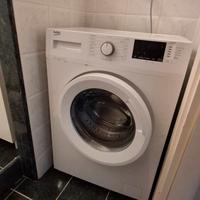 Lavatrice Beko