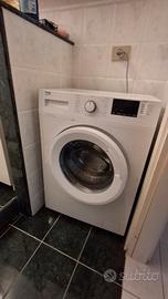 Lavatrice Beko