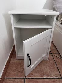 Arredo camera da letto